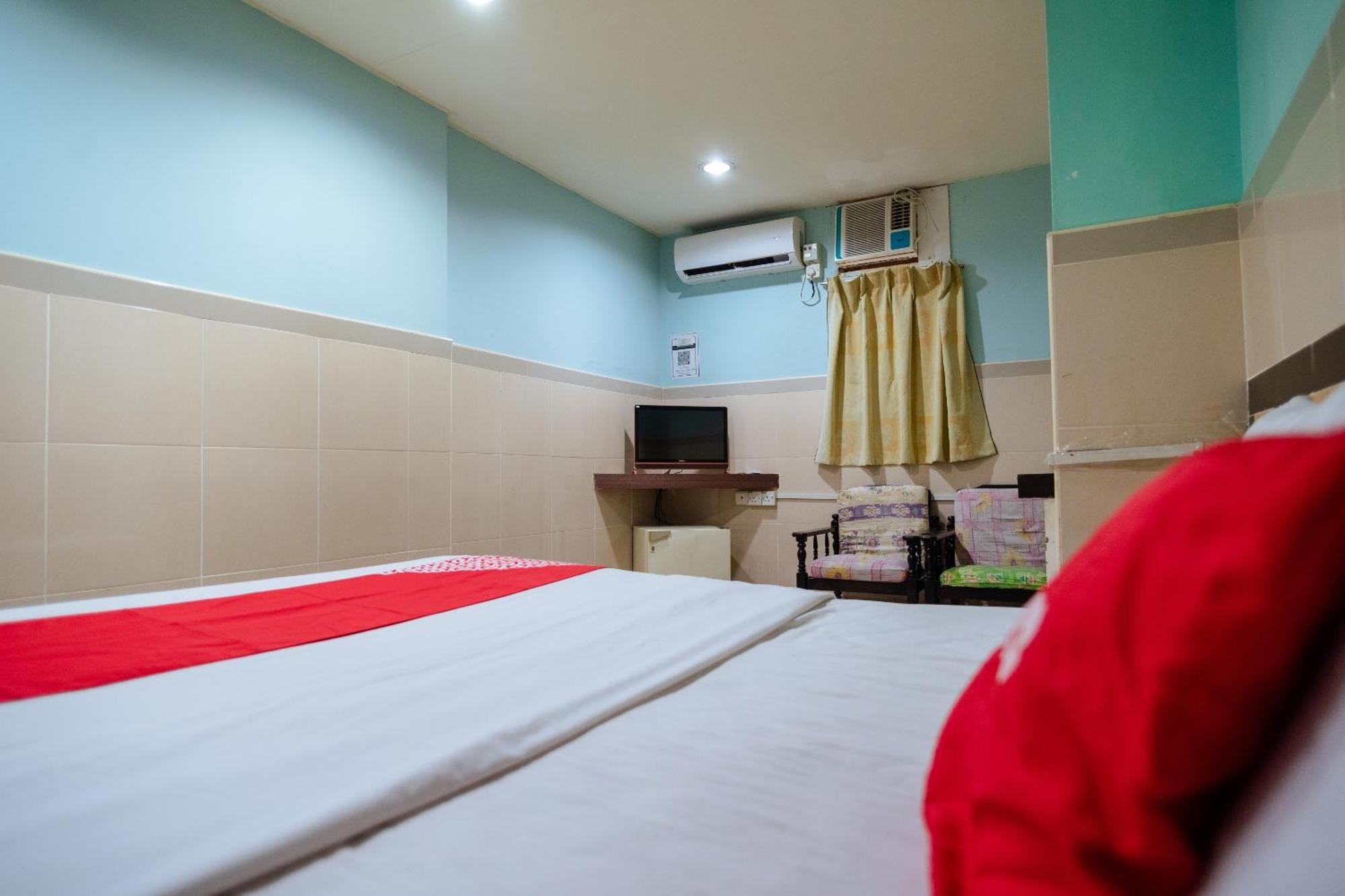 Oyo 90208 Milion Inn Мири Экстерьер фото