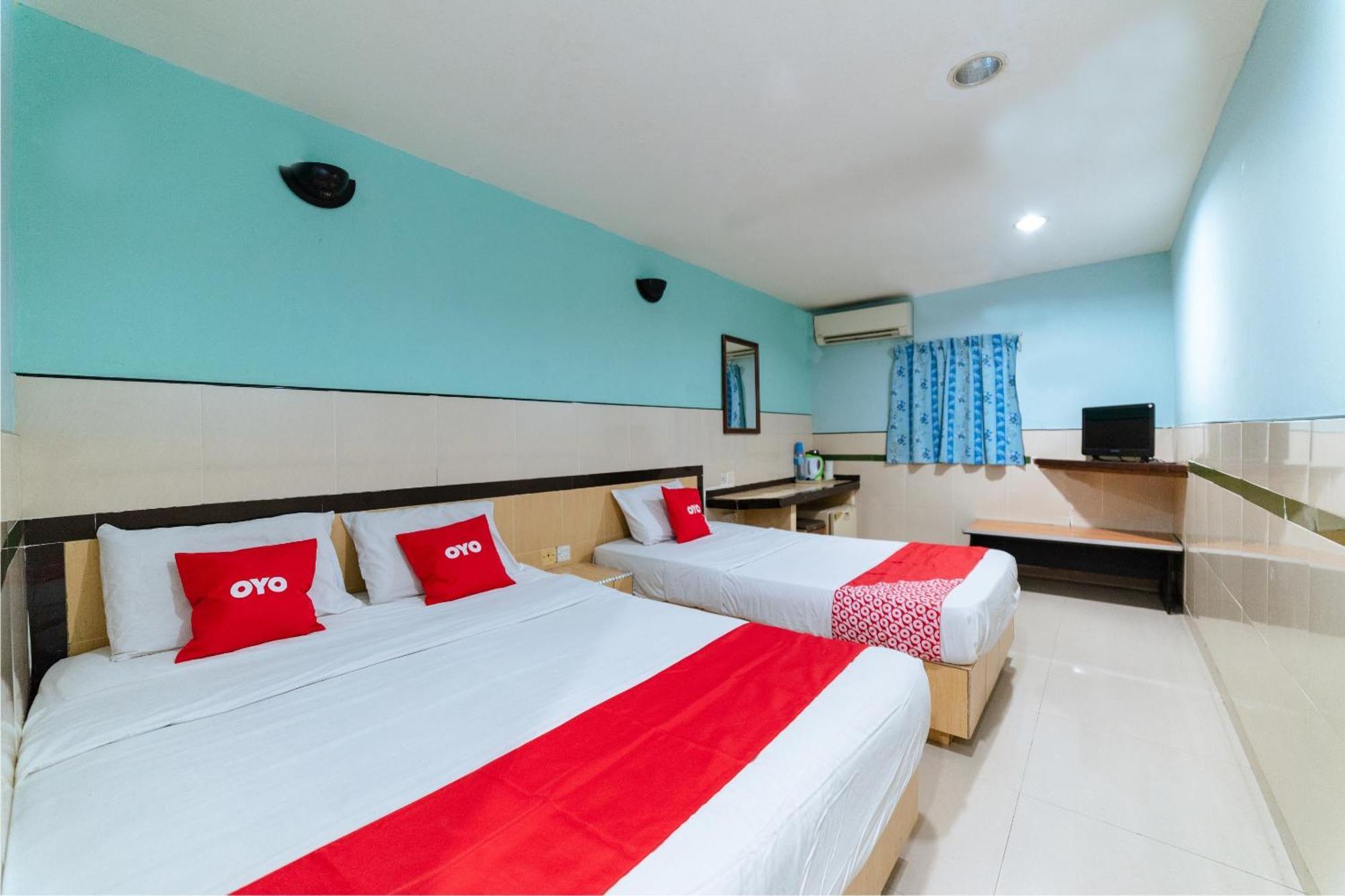 Oyo 90208 Milion Inn Мири Экстерьер фото