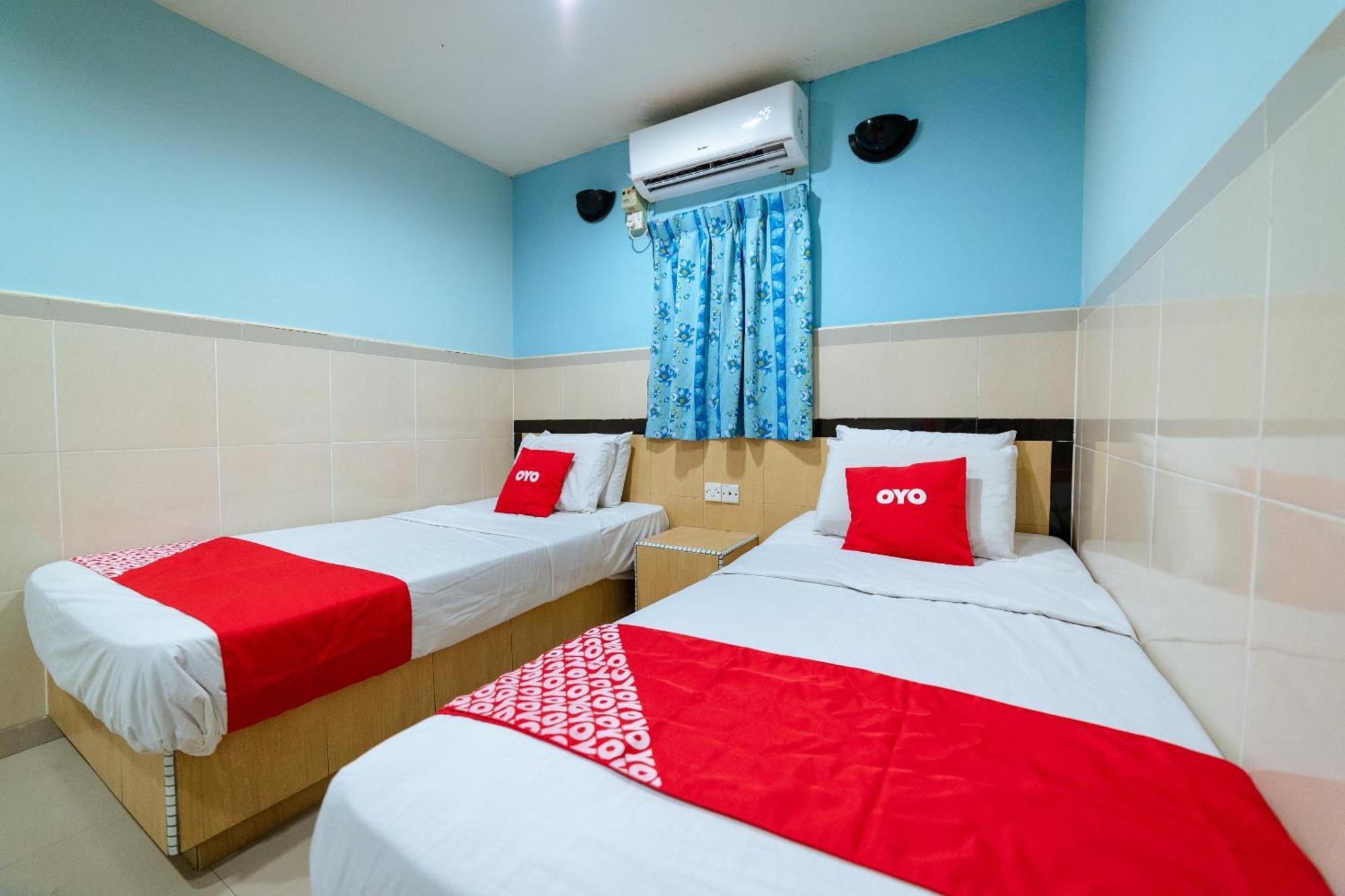 Oyo 90208 Milion Inn Мири Экстерьер фото